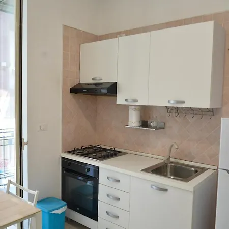 Apartament Al Piccone