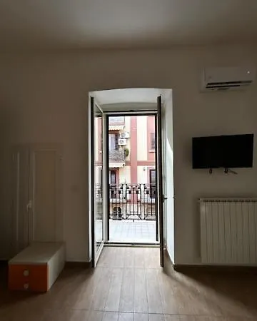 Apartament Al Piccone Bari