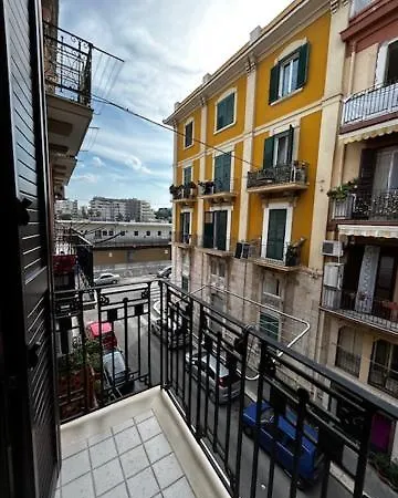 Al Piccone Bari