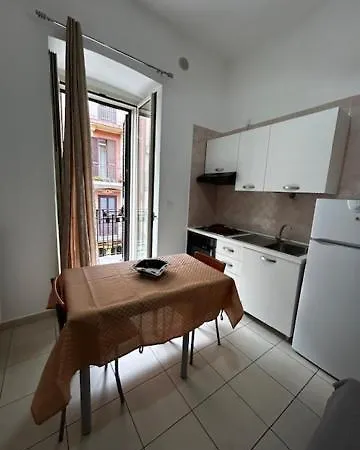 Apartament Al Piccone Bari