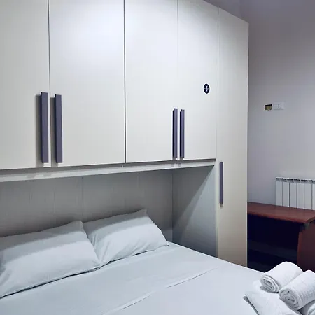 Apartament Al Piccone