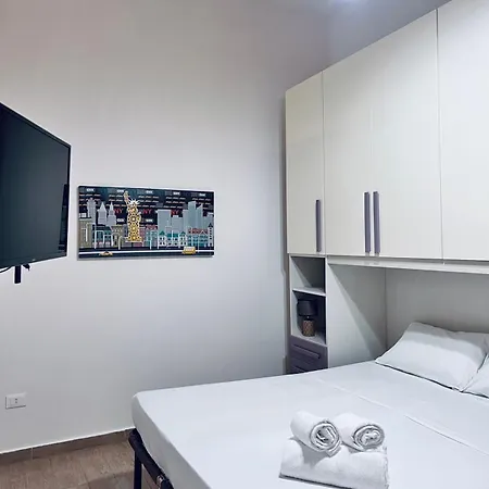 Apartament Al Piccone Bari