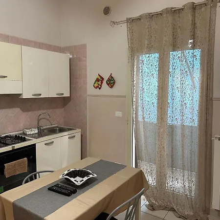 Apartament Al Piccone