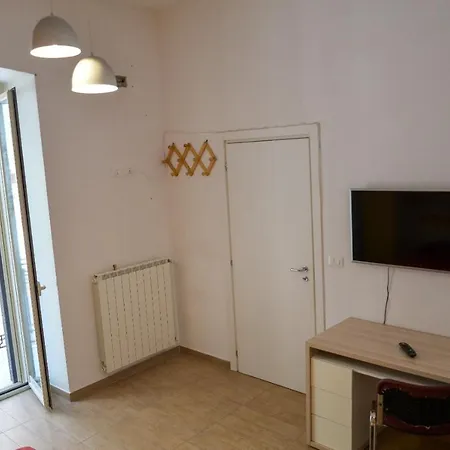 Al Piccone Apartmán *