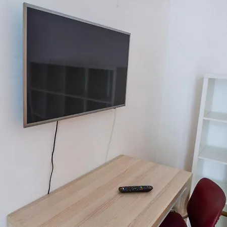 Al Piccone Apartmán