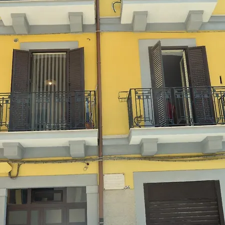 Al Piccone Apartman