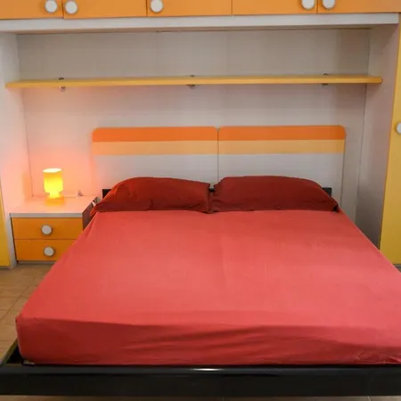 Al Piccone Apartmán *