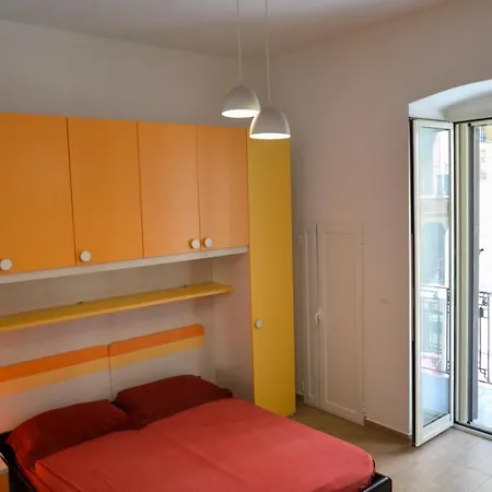 Al Piccone Apartment *