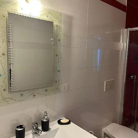 Apartmán Al Piccone Bari