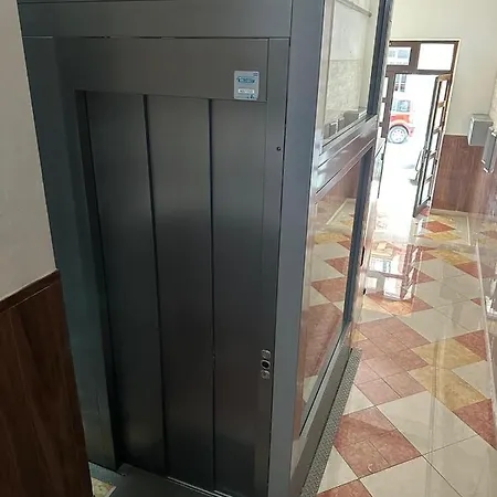 Apartman Al Piccone Bari