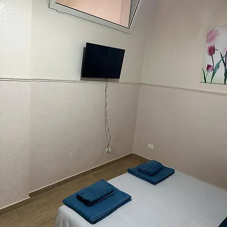 Al Piccone Apartmán *