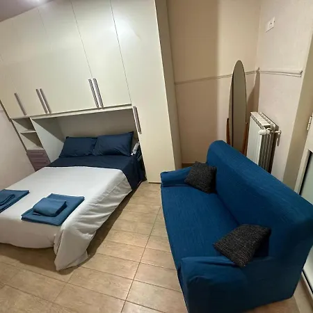 Al Piccone Apartmán *