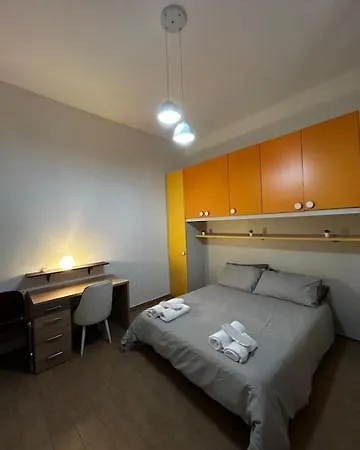 Al Piccone Apartmán