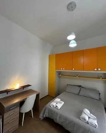 Al Piccone Apartmán *