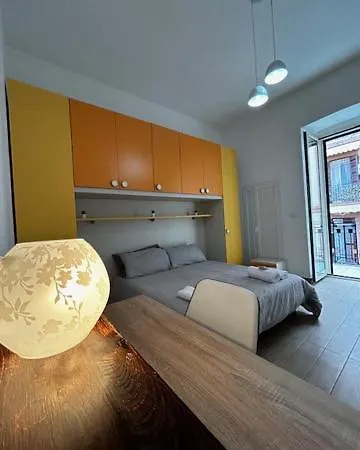 Apartmán Al Piccone