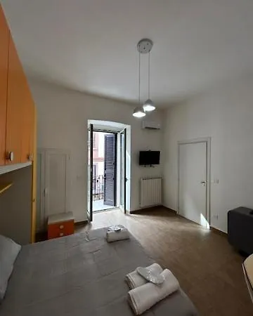 Al Piccone Apartment