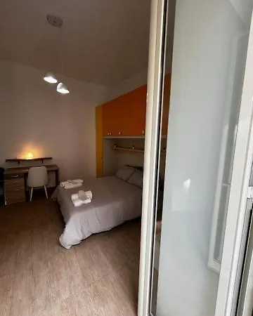 Apartman Al Piccone *