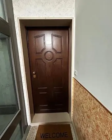 Al Piccone Apartman *