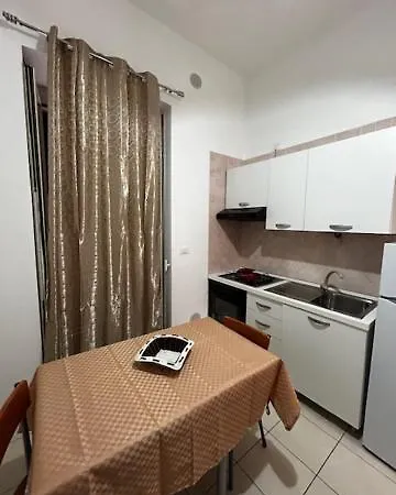 Al Piccone Apartment