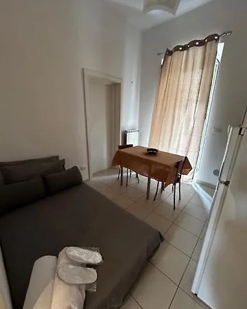 Apartment Al Piccone *