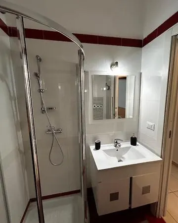 Apartman Al Piccone Bari