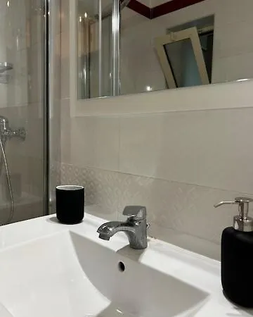 Apartment Al Piccone