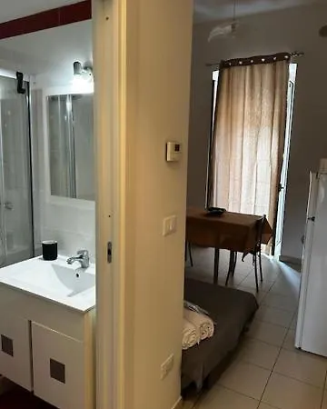 Al Piccone Apartmán Bari