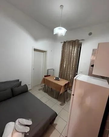 Apartment Al Piccone *