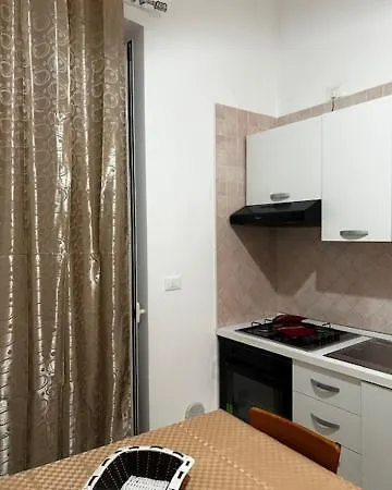 Al Piccone Apartmán Bari