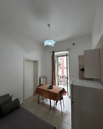 Apartment Al Piccone *