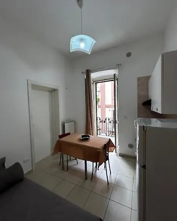 Al Piccone Apartmán Bari
