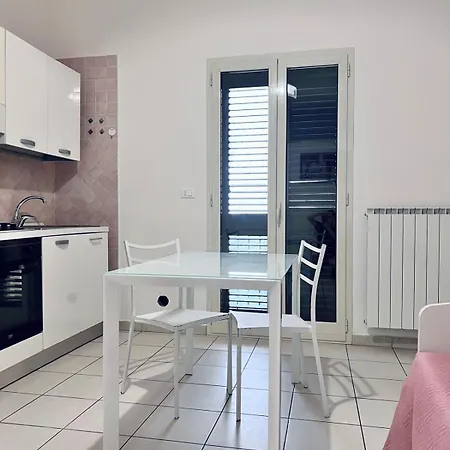 Apartment Al Piccone