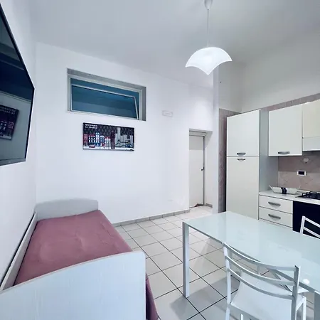 Apartmán Al Piccone