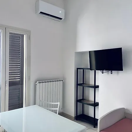 Al Piccone Apartment Bari