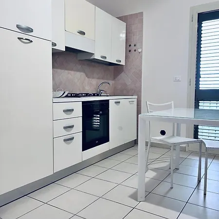 Apartmán Al Piccone *