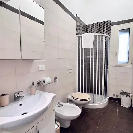 Al Piccone Apartmán *