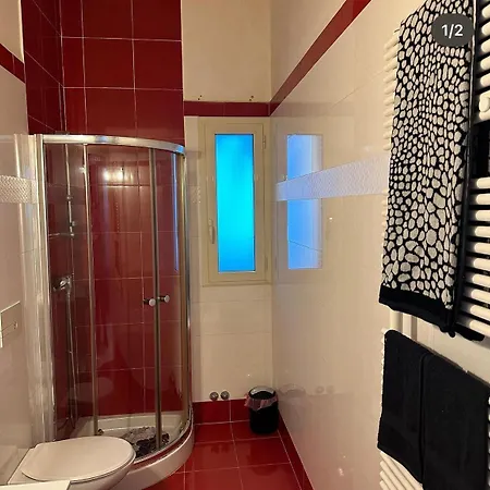 Apartmán Al Piccone Bari