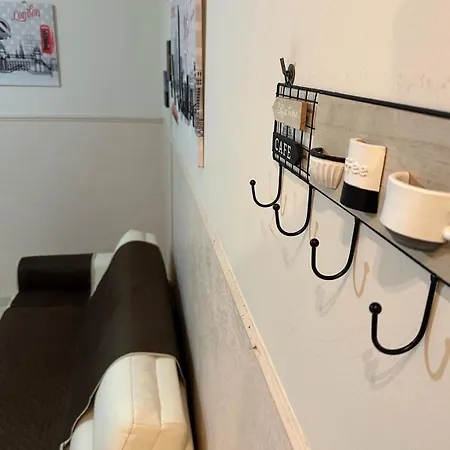 Apartment Al Piccone *