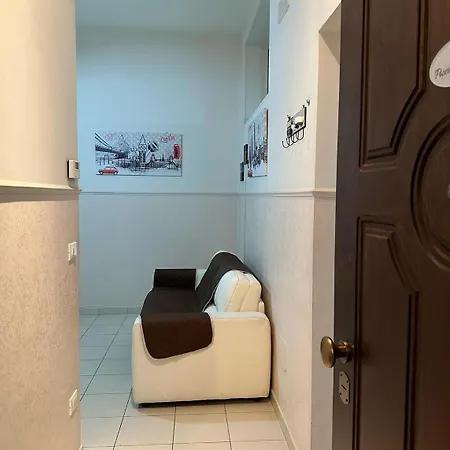 Apartmán Al Piccone Bari