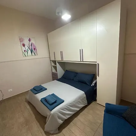 Al Piccone Apartman *