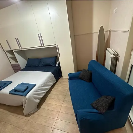 Apartment Al Piccone *