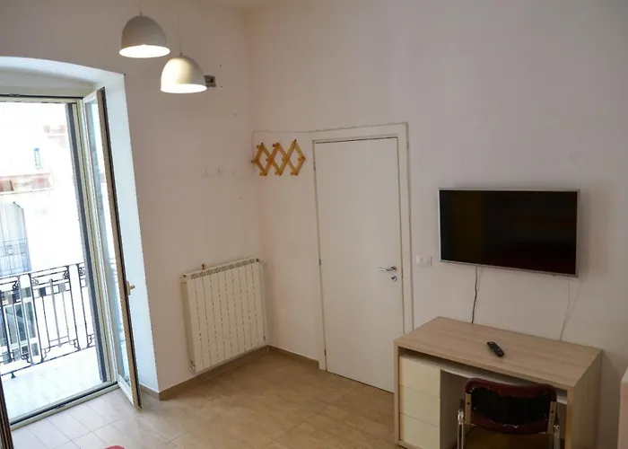 Al Piccone Apartamento *