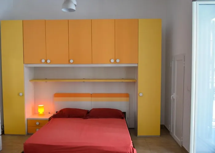 Al Piccone 아파트