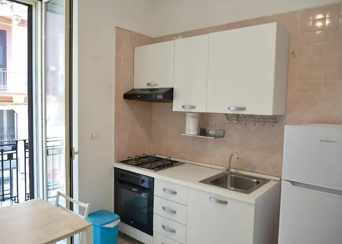 Apartamento Al Piccone