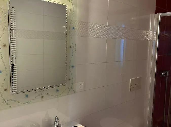 아파트 Al Piccone 바리