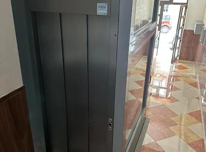 Apartamento Al Piccone Bari