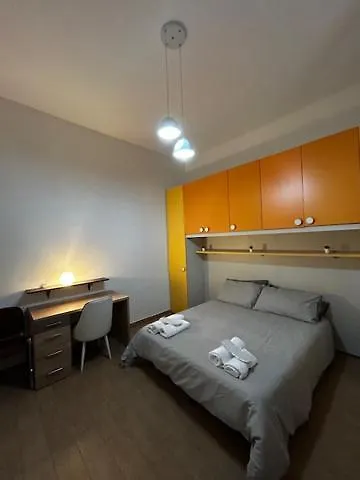 Al Piccone 아파트