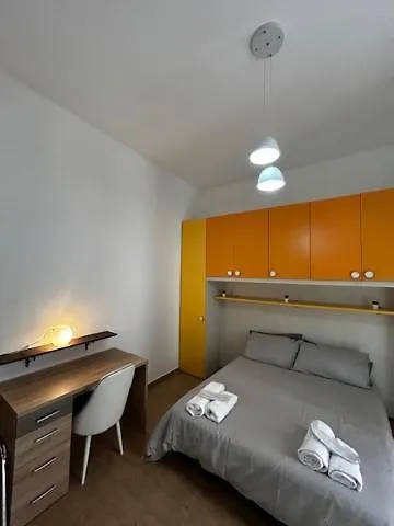 Al Piccone Apartamento *