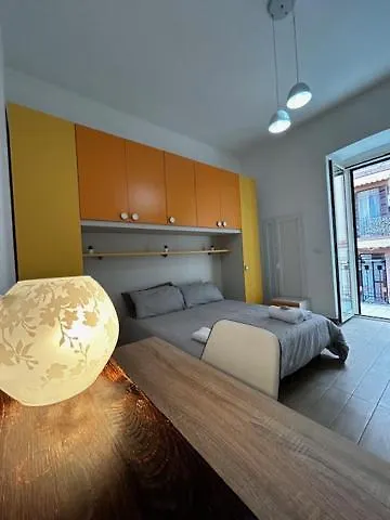 아파트 Al Piccone