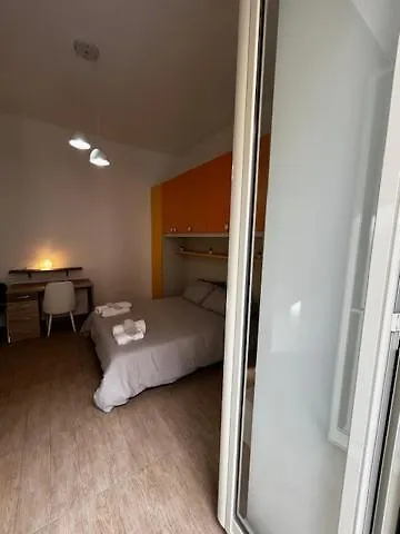 아파트 Al Piccone *